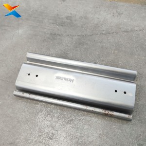 Automatic Intelligent Rolling Shutter Machine | Frequency Conversion | Stable & Low Failure
