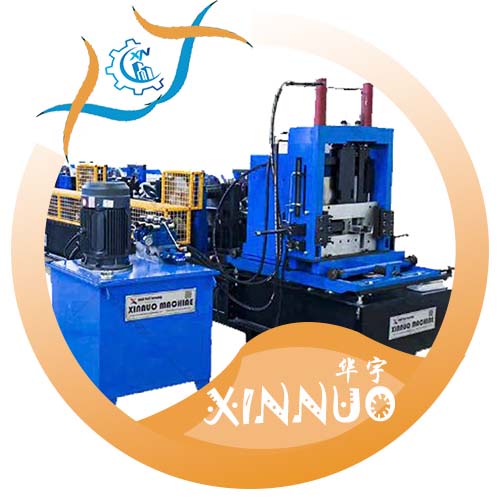 Hot sale!!! Xinnuo Z-lock Sandwich panel production line