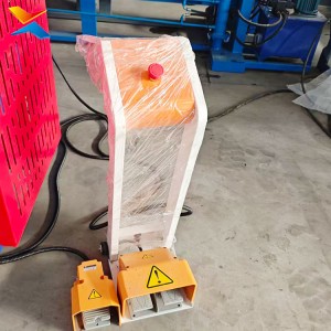 Hydraulic Sheet Metal Bending Machine CNC Press Brake for Steel Plate Folding Metal Fabrication