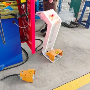 Hydraulic Sheet Metal Bending Machine CNC Press Brake for Steel Plate Folding Metal Fabrication