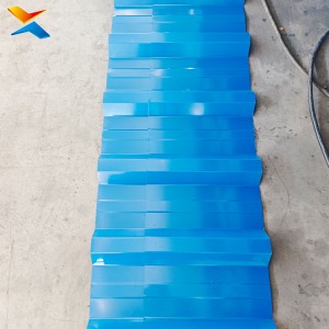 Trapezoidal IBR Roll Forming Machine Metal Roofing Sheet Panel Roll Former for Construction Factory Price