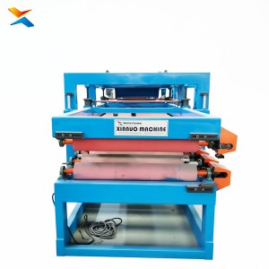 Energy-saving Composite Board Machine