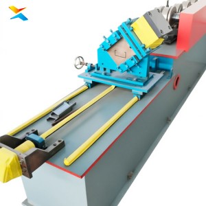 Customizable Light Steel Keel Machine | OEM Metal Stud Production Line for Drywall & Partition