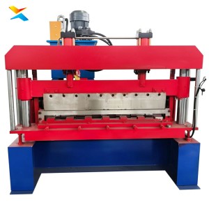 Customizable Truck Box Board Machine | OEM Car Carriage Plate Production Line for Logistics & Transport