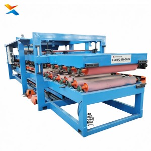 Sandwich Composite Board Roll Forming Machine
