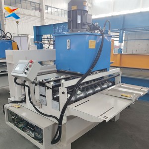 Roof Arch Forming Machine Metal Arch Roll Forming Machine for Steel Building