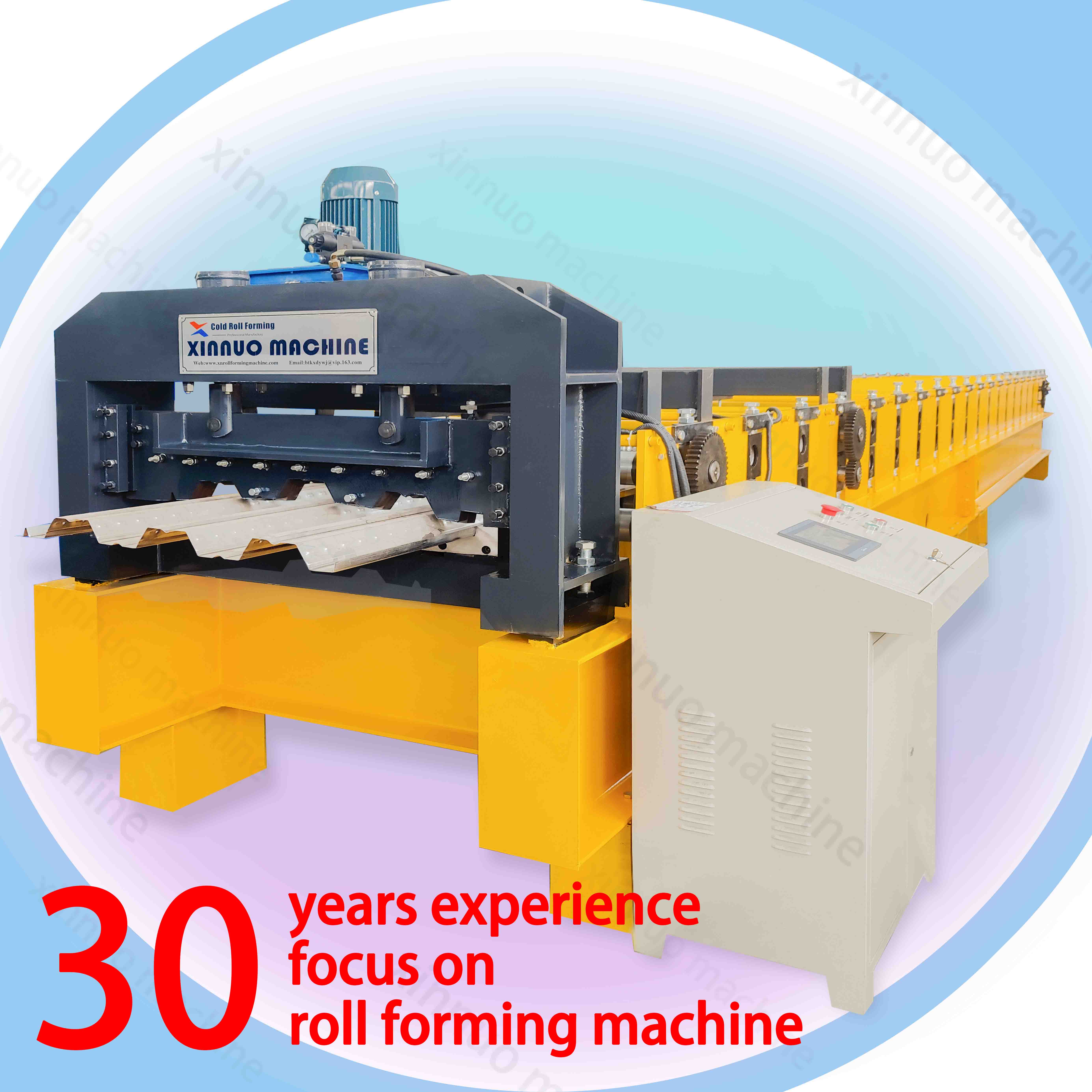 Join Us at the Canton Fair