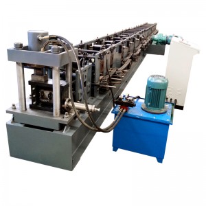 Metal-Storage-Rack-Roll-Forming-Machine-5